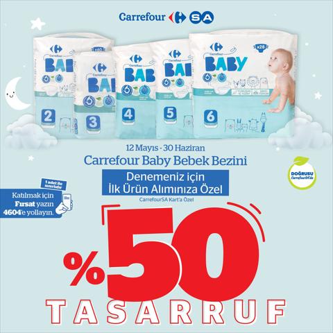 CarrefourSA kataloğu, Bursa | CarrefourSA katalog | 07.06.2022 - 30.06.2022