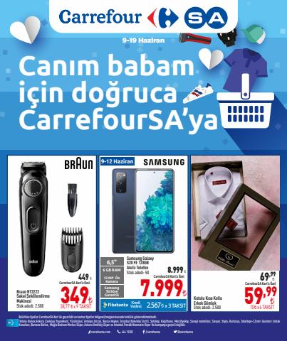 CarrefourSA kataloğu, Ankara | Carrefour Katalog 18 Haziran 2022 | 18.06.2022 - 29.06.2022