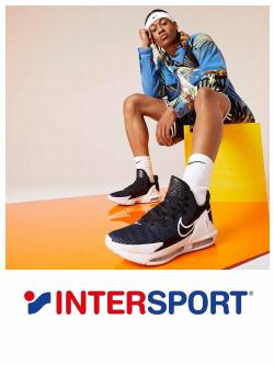 Intersport broşürdeki Spor dan fırsatlar ( Dün yayınlandı)