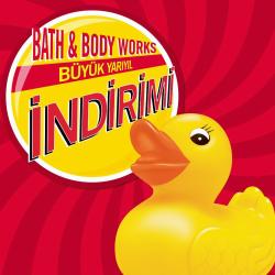 Bath & Body Works broşürdeki Bath & Body Works dan fırsatlar ( 6 gün kaldı)