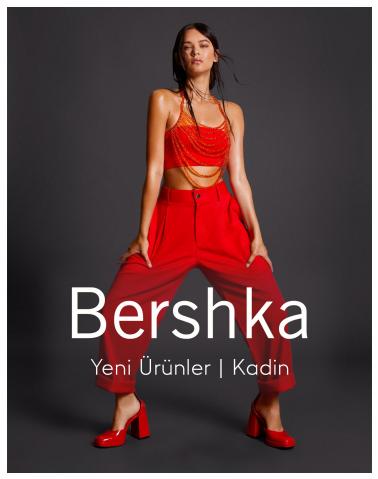 Giyim, Ayakkabı ve Aksesuarlar fırsatları, Bursa | Yeni Ürünler | Kadin de Bershka | 22.06.2022 - 24.08.2022