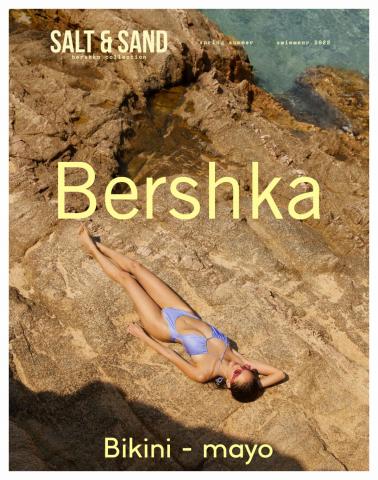 Giyim, Ayakkabı ve Aksesuarlar fırsatları, Yıldırım | Bikini - mayo  de Bershka | 24.06.2022 - 26.08.2022