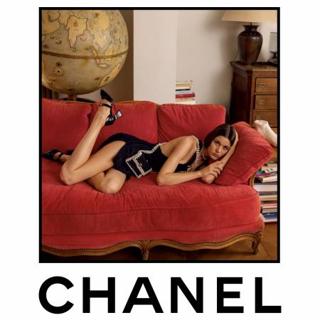 Chanel kataloğu | Chanel Yeni Koleksiyonu | 20.04.2022 - 31.08.2022