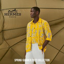 Hermès broşürdeki Hermès dan fırsatlar ( 28 gün kaldı)