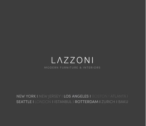 Lazzoni kataloğu | Lazzoni 2022 Kataloğu | 22.02.2022 - 31.12.2022