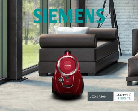Siemens kataloğu | Yeni Gelenler | 18.05.2022 - 29.05.2022
