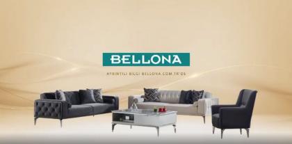 Bellona broşürdeki Ev ve Mobilya dan fırsatlar ( 7 gün kaldı)