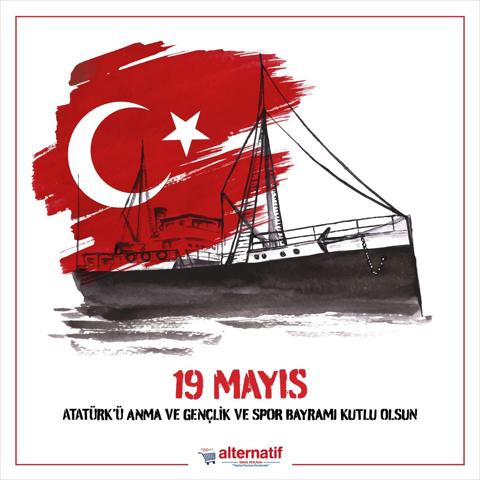 Alternatif kataloğu, İzmir | Alternatif katalog | 20.05.2022 - 31.05.2022