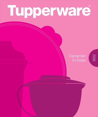 Ev ve Mobilya fırsatları, Sincan | Catálogo Tupperware de Tupperware | 01.07.2022 - 31.07.2022