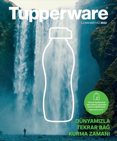 Ev ve Mobilya fırsatları, Sakarya | Catálogo Tupperware de Tupperware | 05.08.2022 - 28.08.2022