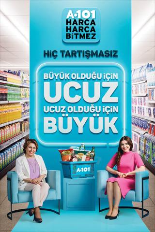 Süpermarketler fırsatları, İzmit | A101 Aktüel 21 - 27 Mayıs de A101 | 21.05.2022 - 24.05.2022