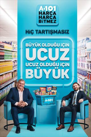 Süpermarketler fırsatları, Antalya | A101 Aktüel 19 Mayıs de A101 | 21.05.2022 - 28.05.2022