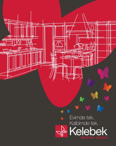 Ev ve Mobilya fırsatları, Antalya | Kelebek Mutfak 2022 de Kelebek Mobilya | 22.03.2022 - 31.01.2023