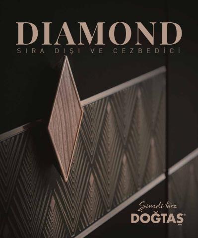 Ev ve Mobilya fırsatları, Sincan | diamond-koleksiyonu de Doğtaş | 07.06.2022 - 07.08.2022