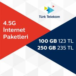 Türk Telekom broşürdeki Türk Telekom dan fırsatlar ( Yarın son gün)