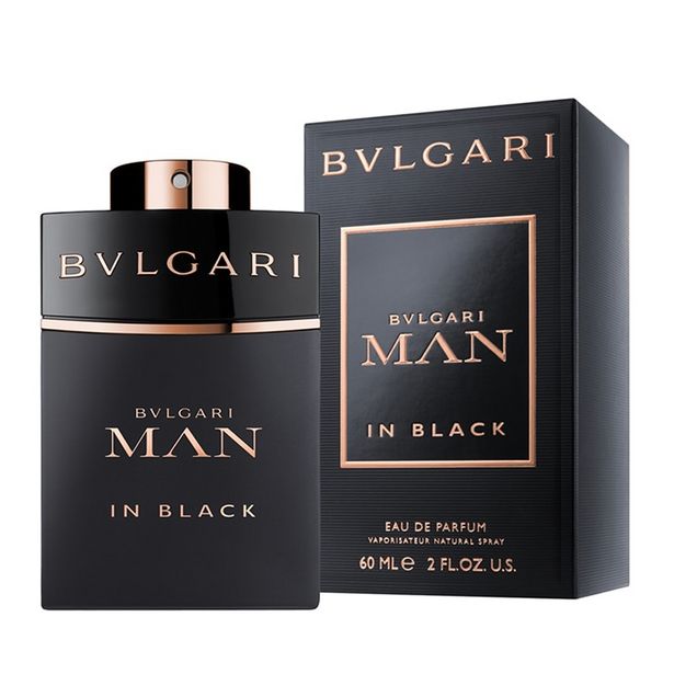 720 TL fiyatına Bvlgari Man In Black EDP Erkek Parfüm 60 ml