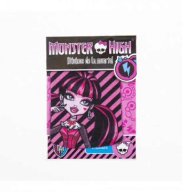2,99 TL fiyatına Monster High Es Only - Sürpriz Çanta