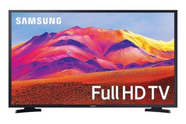 4799 TL fiyatına 32" T5300 HD Smart TV