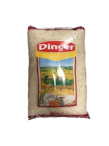 39,95 TL fiyatına Dinçer Pilavlık Pirinç 2,5 Kg