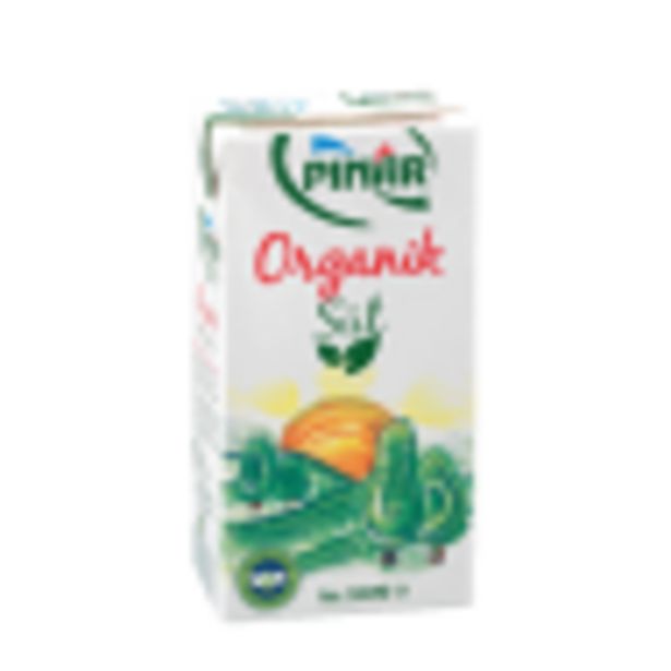 12,95 TL fiyatına Pınar Süt Organik Uht 1/2