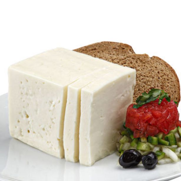 69,95 TL fiyatına Mevsim Beyaz Peynir Kg