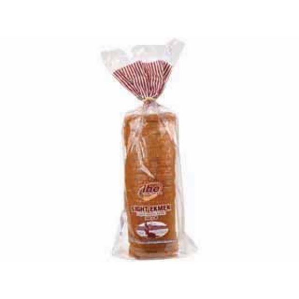 12 TL fiyatına Undano Lıght Tost Ekmeği 500Gr