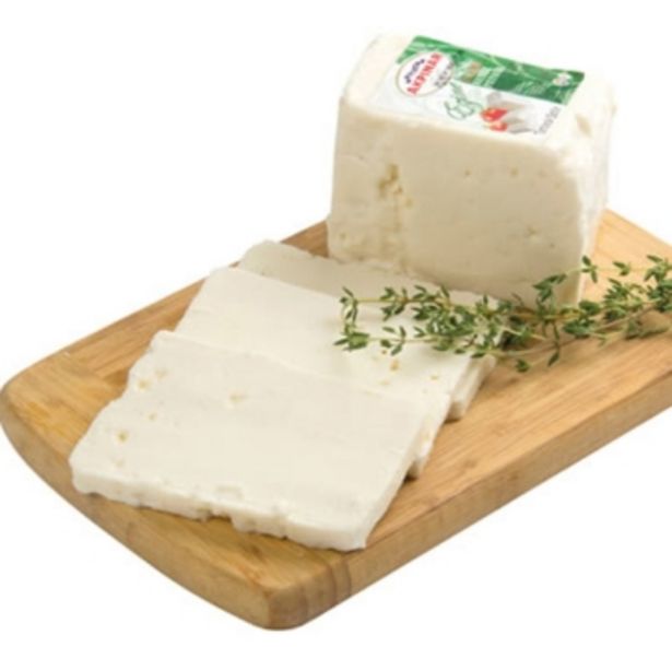 79,9 TL fiyatına Akpınar Klasik Peynir 1 Kg