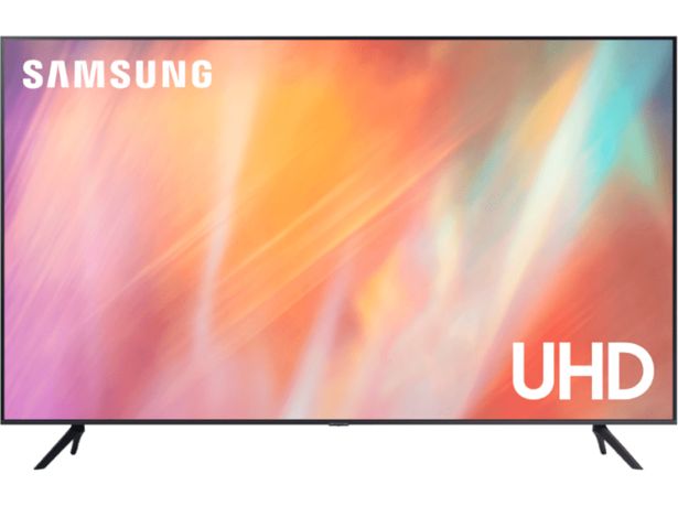 17499 TL fiyatına SAMSUNG 75AU7100 75" 189 Ekran Uydu Alıcılı Smart 4K Ultra HD LED TV