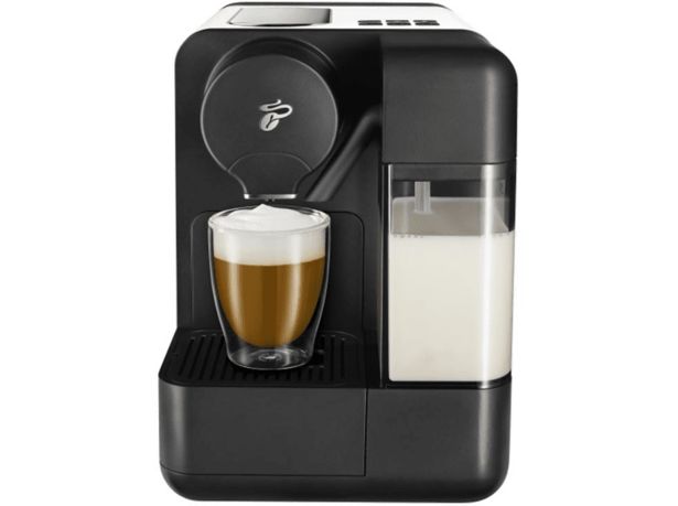 2999 TL fiyatına TCHIBO Cafissimo Milk Beyaz Kapsüllü Kahve Makinesi
