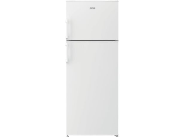 Media Markt içinde 6499 TL fiyatına ALTUS AL 355 B F Enerji Sınıfı İki Kapılı Statik Buzdolabı Beyaz fırsatı