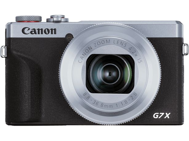 15099 TL fiyatına CANON G7X M III SL EU26 Dijital Kompakt Fotoğraf Makinesi Gri