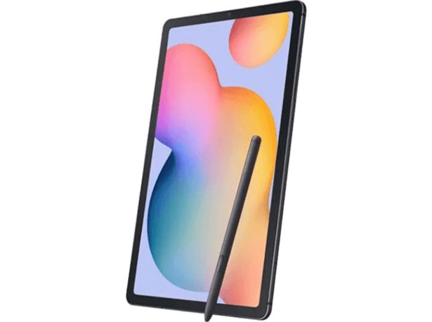 Media Markt içinde 3869 TL fiyatına SAMSUNG Galaxy Tab S6 Lite 10.4" 4GB Tablet Dağ Grisi Outlet 1209239 fırsatı