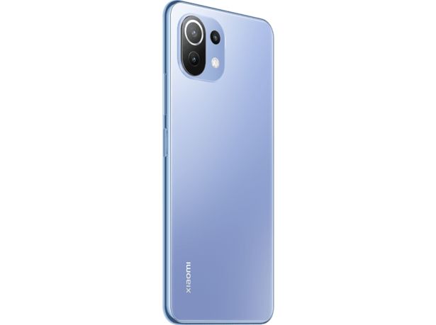 7999 TL fiyatına XIAOMI MI 11 Lite 5G 256GB Akıllı Cep Telefonu Mavi