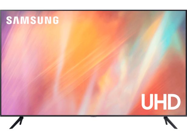 11399 TL fiyatına SAMSUNG 55AU7200 55" 138 Ekran Uydu Alıcılı Smart 4K Ultra HD LED TV