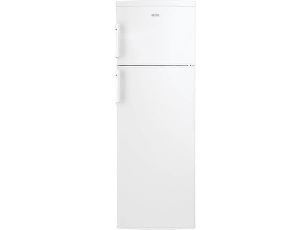 Media Markt içinde 5299 TL fiyatına ALTUS AL 333 B F Enerji Sınıfı 330L İki Kapılı Statik Buzdolabı Beyaz fırsatı