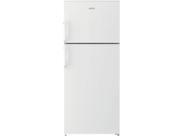 Media Markt içinde 6449 TL fiyatına ALTUS AL 365 F Enerji Sınıfı 357L No-Frost Buzdolabı Beyaz fırsatı