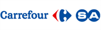 Logo CarrefourSA