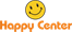 Logo Happy Center