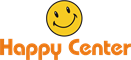 Happy Center logo