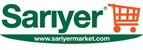 Logo Sarıyer Market