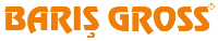 Logo Barış Gross Market