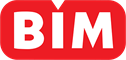 BİM logo