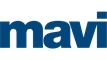 Logo Mavi