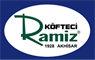 Logo Köfteci Ramiz
