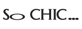 Logo So CHIC