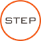 Logo Step Halı