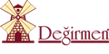 Logo Değirmen Pastaneleri
