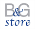 Logo B&G Store