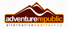 Logo Adventure Republic