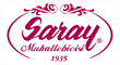 Logo Saray Muhallebicisi